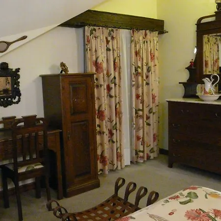 Casa Florinda9 度假居