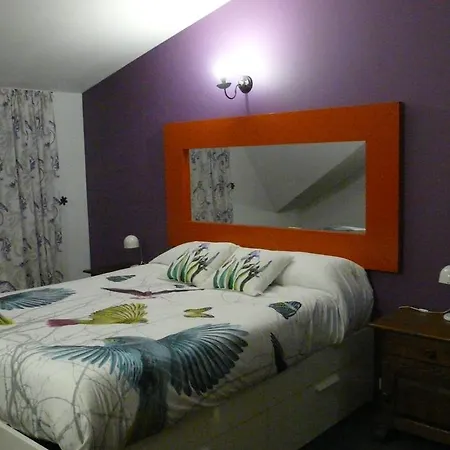 Casa Florinda9 度假居 *