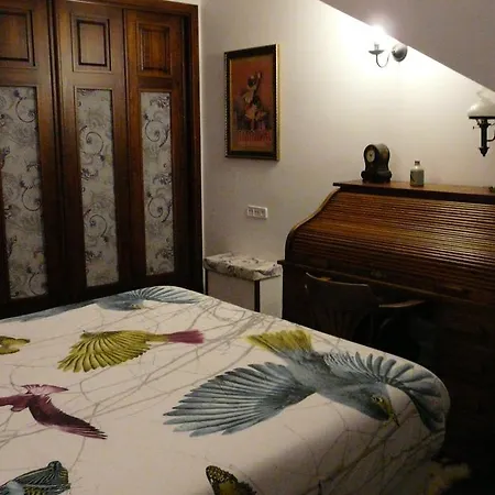 度假居 Casa Florinda9 Mogor (Pontevedra)