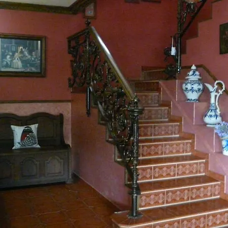 Holiday home Casa Florinda9 Mogor (Pontevedra)