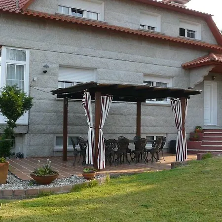 Casa Florinda9 Holiday home