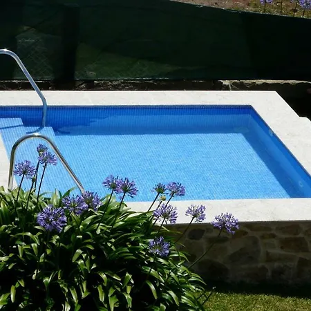 Casa Florinda9 Holiday home *