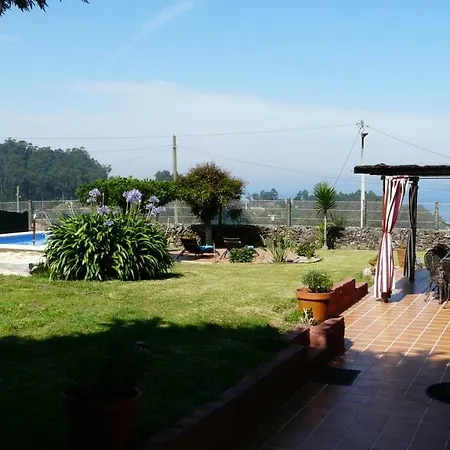 Casa Florinda9 Holiday home *