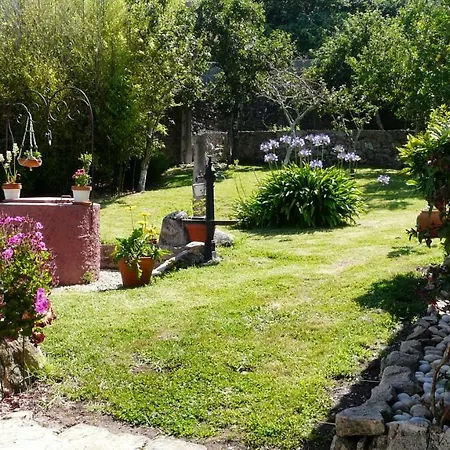 Casa Florinda9 Mogor (Pontevedra)