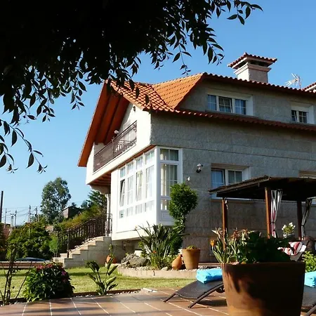 Holiday home Casa Florinda9 Mogor (Pontevedra)