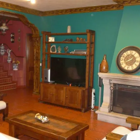 Holiday home Casa Florinda9 *