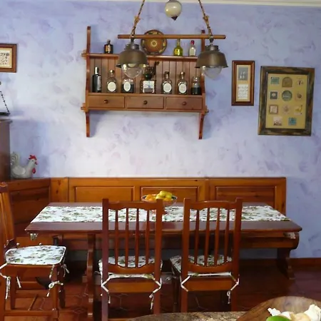 Casa Florinda9 * Mogor (Pontevedra)