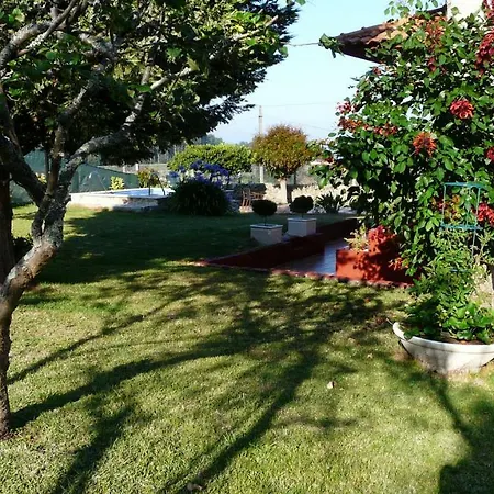 Casa Florinda9 Holiday home *