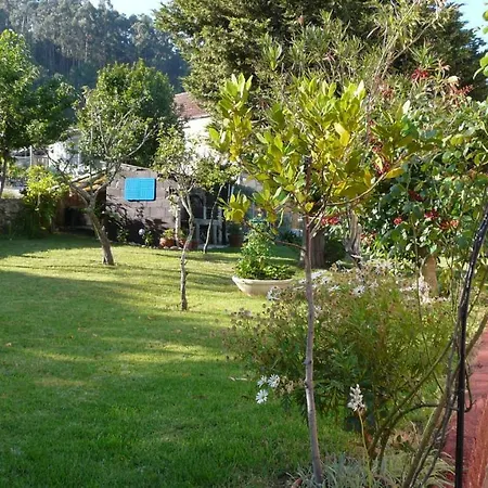 Casa Florinda9 * Mogor (Pontevedra)