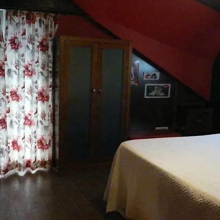 Casa Florinda9 * Mogor (Pontevedra)