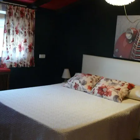 Casa Florinda9 Mogor (Pontevedra)