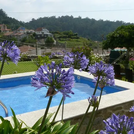 Holiday home Casa Florinda9 Mogor (Pontevedra)