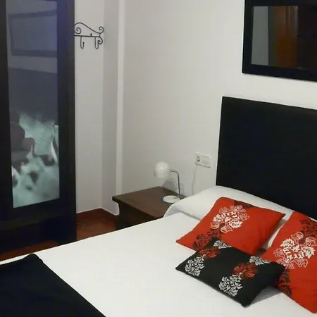 Holiday home Casa Florinda9 *